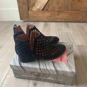 Jeffrey Campbell Taggert Shoes